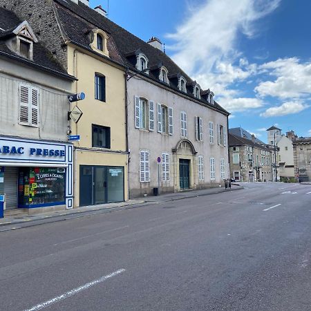 Le Duplex St Nicolas Beaune  Exterior photo