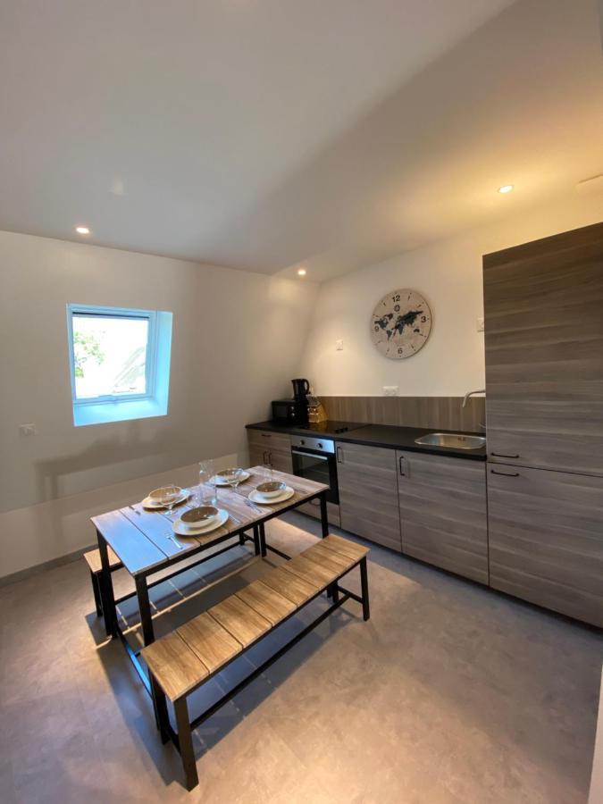 Le Duplex St Nicolas Beaune  Exterior photo