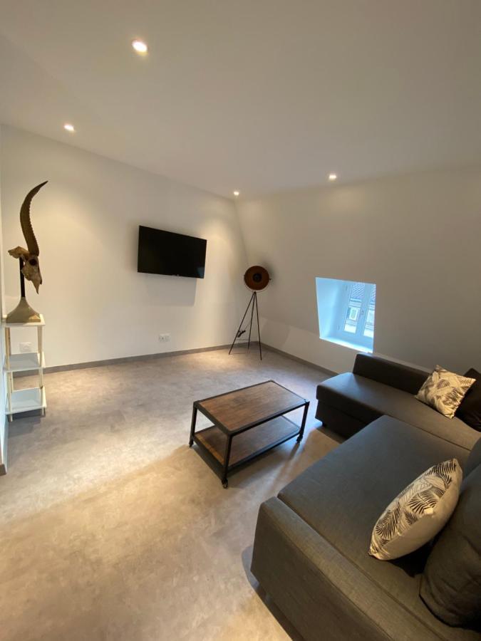 Le Duplex St Nicolas Beaune  Exterior photo