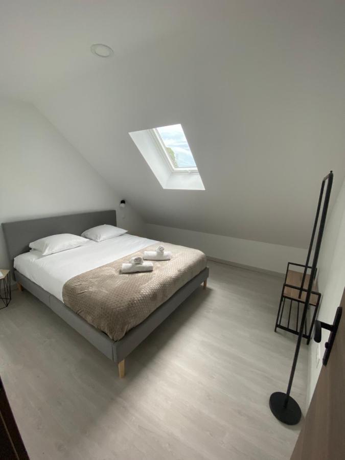 Le Duplex St Nicolas Beaune  Exterior photo