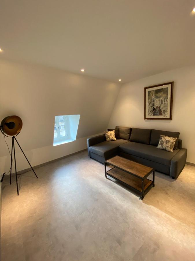 Le Duplex St Nicolas Beaune  Exterior photo